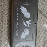 psp