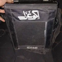 دو دستگاه امپلی فایر|سیستم صوتی خانگی|سبزوار, فرهنگیان|دیوار