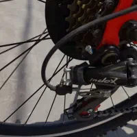 دوچرخه۲۶کوهستان دوشاخ کمک دار قفل شو تنظیمی جیانت|دوچرخه، اسکیت، اسکوتر|یزد, |دیوار