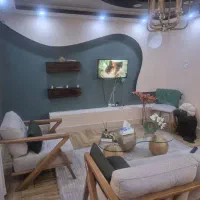 فروش واحد همکف 60متر تکخواب فول امکانات صفر|فروش آپارتمان|رشت, دخانیات|دیوار