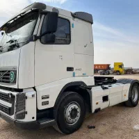 Fh 440  تک محور