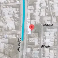اجاره مغازه ۴۰۰ متری