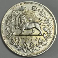 سکه پنج هزار دینار|کلکسیون سکه، تمبر، اسکناس|همدان, |دیوار