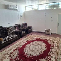 سوئیت نوساز پشت فرمانداری