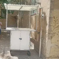 چرخ جغول بغولی|ماشینآلات صنعتی|رباطکریم, نصیرشهر|دیوار