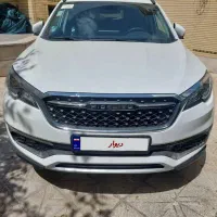 فیدلیتی ۵ نفره پرایم ۱۴۰۳ صفر