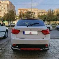 کوییک Rسفید آخرای 1401|خودرو سواری و وانت|کرج, گلشهر|دیوار