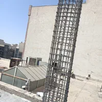 ارماتور بندی