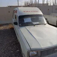 مزدا مدل 78اوراقی سندندارد موتورروشن قیمت 200میلیو