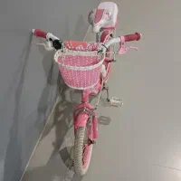 دوچرخه دخترانه ۱۲|دوچرخه، اسکیت، اسکوتر|شیراز, چنچنه|دیوار