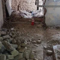 تخریبوبازسازیساختمان|خدمات پیشه و مهارت|شیراز, پانصد دستگاه ارتش|دیوار