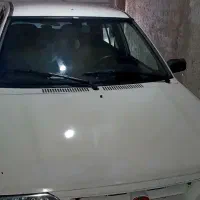 پراید 131 se مدل۹۲