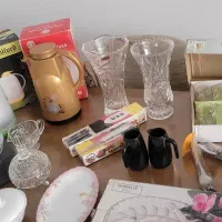 ظروف کاملا نو