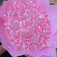 هدیه گل|صنایع دستی و سایر لوازم تزئینی|اسلامشهر, شهرک واوان|دیوار