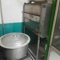 سلام تمام لوازم آشپزی به فروش می‌رسد|کافی‌شاپ و رستوران|صومای برادوست, |دیوار