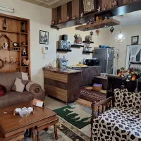 خانه ویلایی حیاط دار
