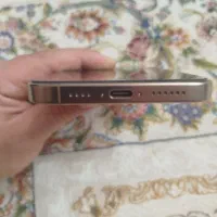 ایفون 16 پرومکس 256|موبایل|کرمانشاه, |دیوار