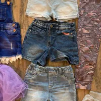 لباسهای ۴فصل|کفش و لباس بچه|تهران, قیطریه|دیوار