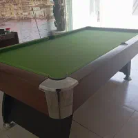 میز بیلیارد
