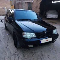 پراید ۱۳۱ بی رنگ شاسی پلمپ مدل ۱۳۸۸|خودرو سواری و وانت|همدان, |دیوار