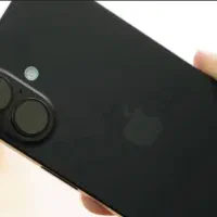 Iphone 16 normal
