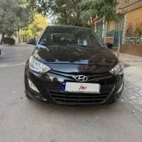 هیوندای i20 مدل ۲۰۱۵|خودرو سواری و وانت|مشهد, ملک‌آباد|دیوار