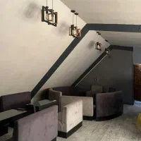 مبل راحتی