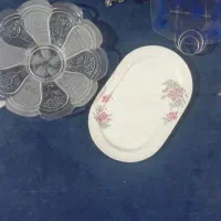 مقداری لوازم خانه همه۳۰۰