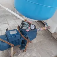 تعمیرات تخصصی پمپ آب خانگی(آپارتمانی)