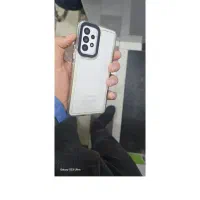 گوشی a53 رم ۸ حافظه ۲۵۶ سفید|موبایل|کرمانشاه, |دیوار