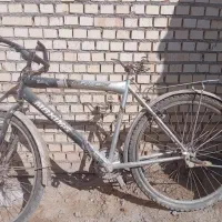 فروش دوچرخه ۲۶|دوچرخه، اسکیت، اسکوتر|رامشیر, |دیوار