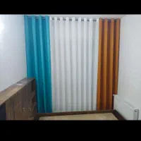 پرده شاین وکرپ