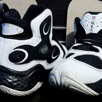 کتونی والیبال بسکتبال اورجینال برند 361|کیف، کفش، کمربند|رشت, گلسار|دیوار