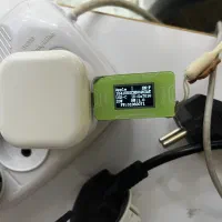 آداپتور اصلی ۲۰ وات