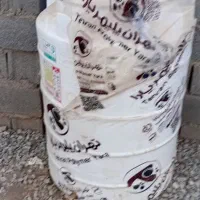 مخزن. اب. تانکر اب ۳۰۰لیتری. نو، بدون استفاده