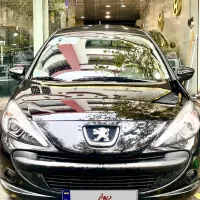 207 پانا اتومات ۴۰۲