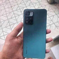 گوشی شیائومی ردمی نوت۱۱پرو پلاس 5G
