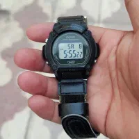 ساعت دیجیتال کاسیو