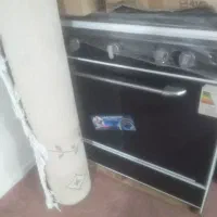 گلیم فرش گاز پنجشعله