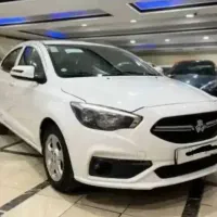 شاهین g/ دنده و اتومات /Cvt/اتومات پلاس صفر|خودرو سواری و وانت|تهران, ستارخان|دیوار