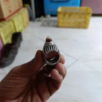 انگشتر سه پوست آس|جواهرات|قوچان, |دیوار