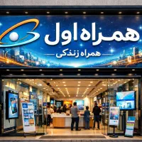 سیمکارت 0912 با شرایط اقساط