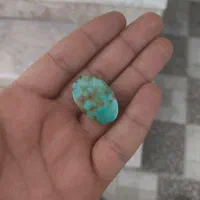 عقیق فیروزه