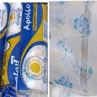 صفره یکبار مصرف|سفره، حوله، دستمال آشپزخانه|بندرعباس, |دیوار