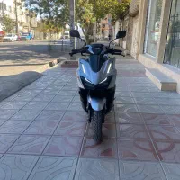 کلیک 170 فروشی|موتورسیکلت|خوی, |دیوار