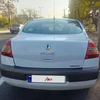 رنو مگان ۲۰۰۰ مدل ۹۱|خودرو سواری و وانت|تبریز, |دیوار