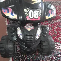 موتور شارژی