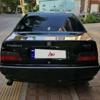 پارس t5 مشکی|خودرو سواری و وانت|اسفراین, |دیوار