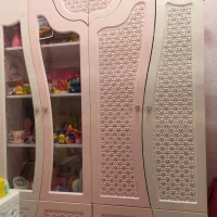 کمد و بوفه بچه