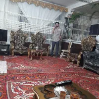 اجاره فوری خانه با حیاط